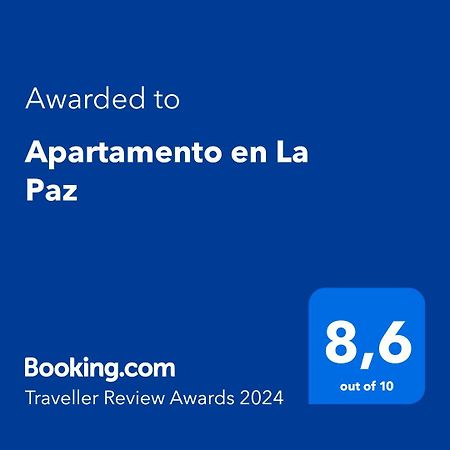 Apartamento En La Paz Puerto de la Cruz  Buitenkant foto