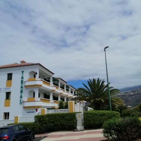 Apartamento En La Paz Puerto de la Cruz  Buitenkant foto