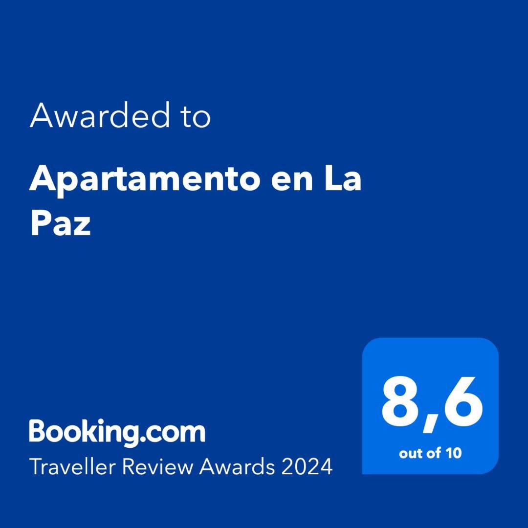 Apartamento En La Paz Puerto de la Cruz  Buitenkant foto