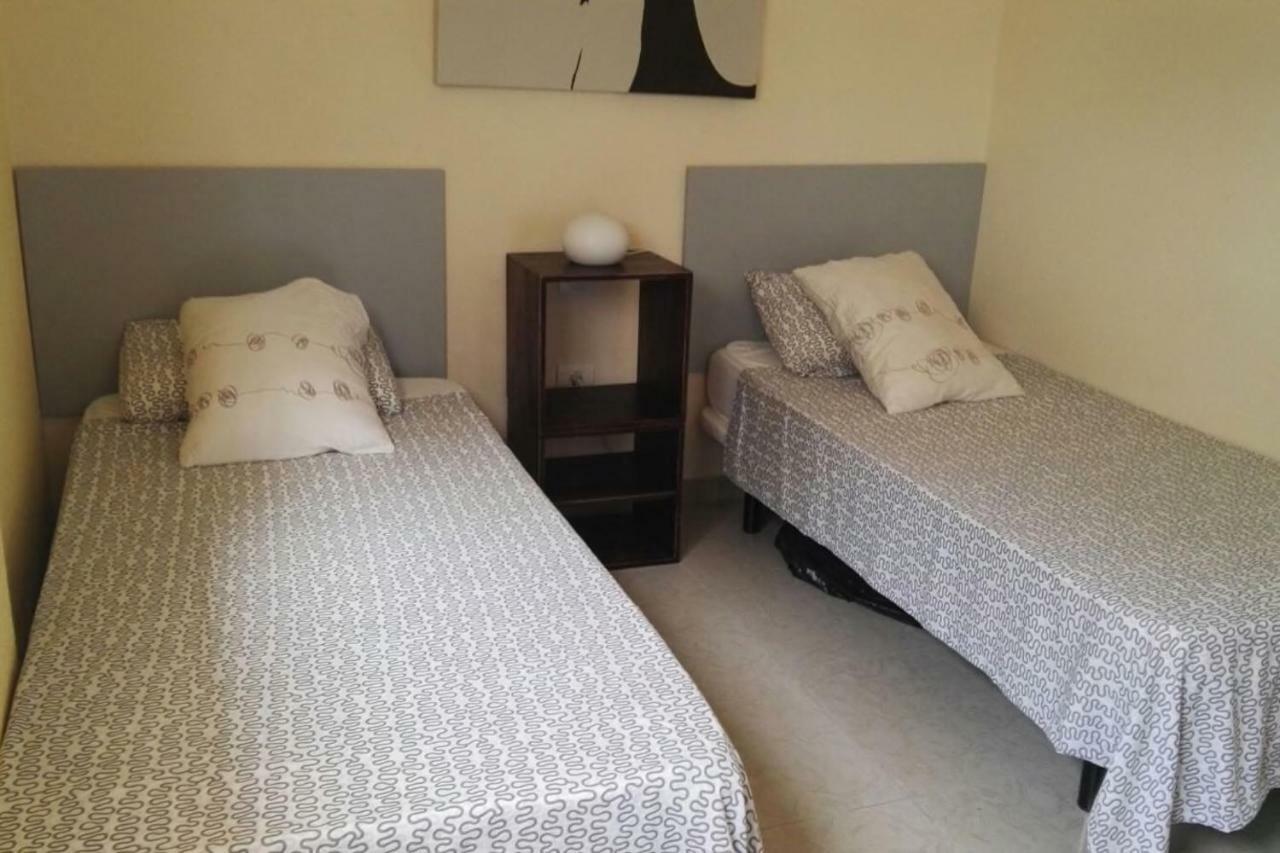 Apartamento En La Paz Puerto de la Cruz  Buitenkant foto