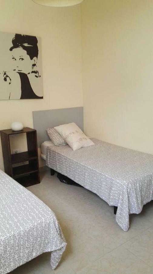Apartamento En La Paz Puerto de la Cruz  Buitenkant foto