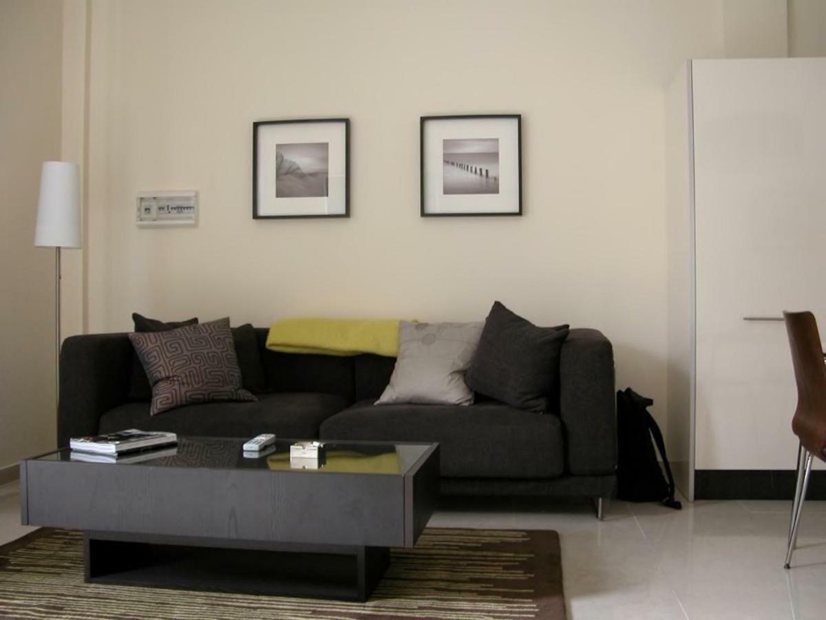 Apartamento En La Paz Puerto de la Cruz  Buitenkant foto