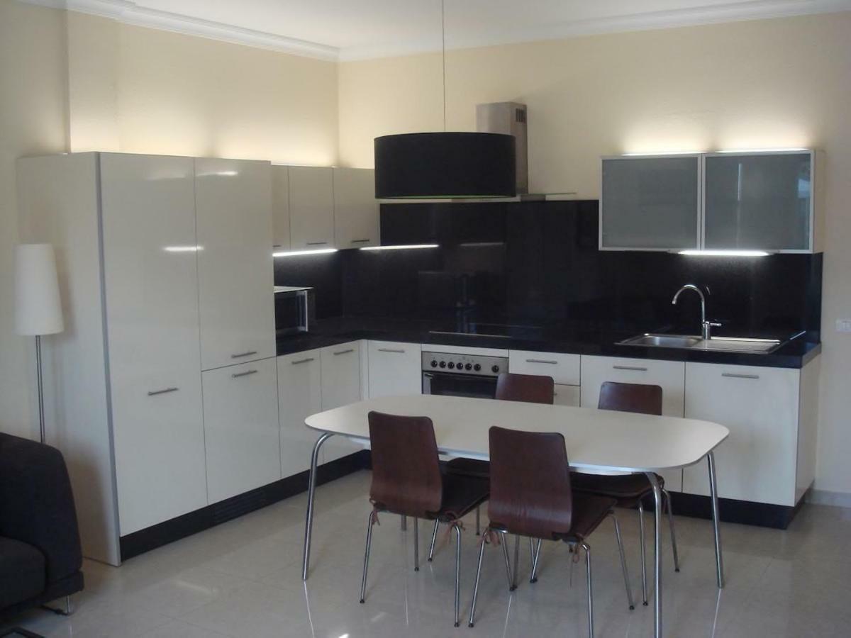 Apartamento En La Paz Puerto de la Cruz  Buitenkant foto
