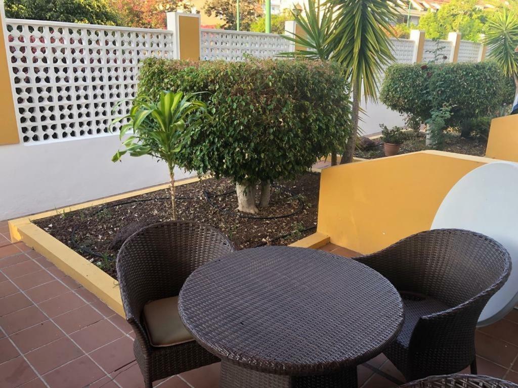 Apartamento En La Paz Puerto de la Cruz  Buitenkant foto