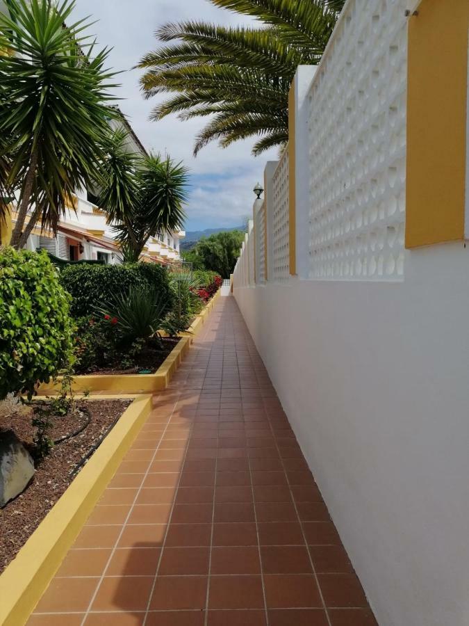 Apartamento En La Paz Puerto de la Cruz  Buitenkant foto