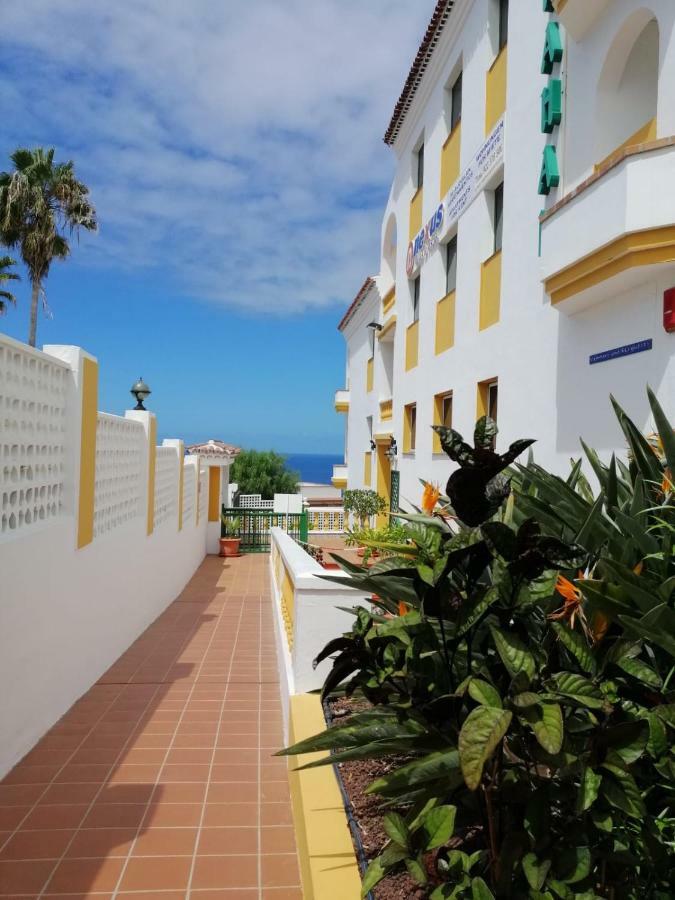 Apartamento En La Paz Puerto de la Cruz  Buitenkant foto