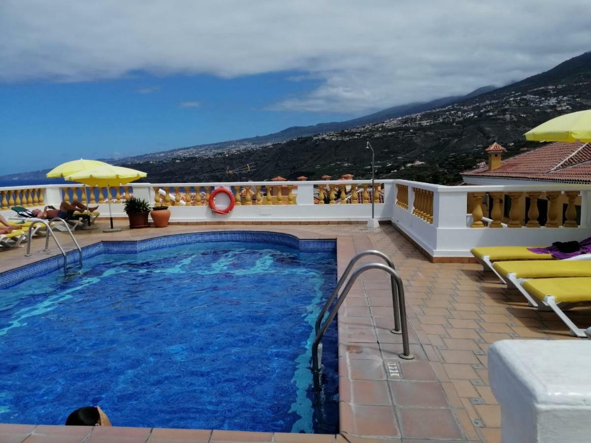 Apartamento En La Paz Puerto de la Cruz  Buitenkant foto