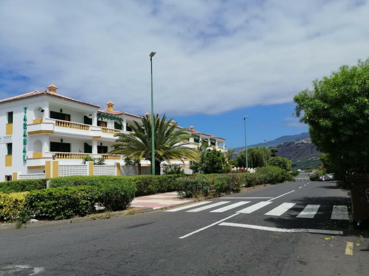 Apartamento En La Paz Puerto de la Cruz  Buitenkant foto