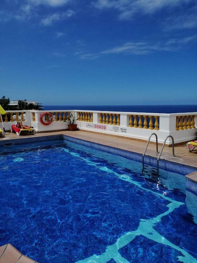 Apartamento En La Paz Puerto de la Cruz  Buitenkant foto